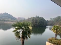 -景德镇中国陶瓷博物馆西山湖凯莱度假酒店