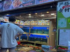 -东江海鲜大排档·潮汕菜·砂锅粥