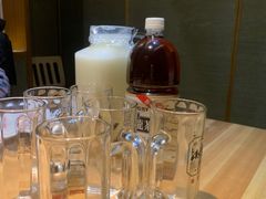 -割烹旭日本料理(龙湖狮山天街店)