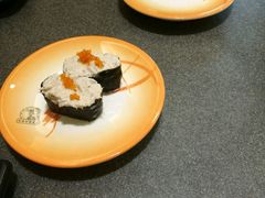 -禾绿寿司·定食·拉面·烧炸(喜荟城店)