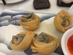 -聚福山莊·寻味顺德(北滘店)