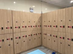 -英派斯健身游泳馆