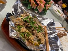 -文杏酒楼(一品天下店)