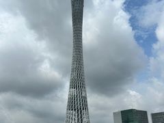 -海心沙亚运公园