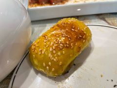 新疆烤包子-清真吐鲁番餐厅(牛街店)