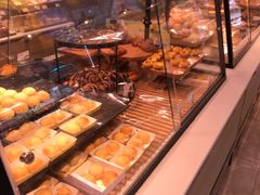 -巴黎贝甜(大宁国际商业广场店)