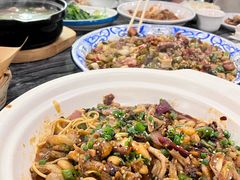 -情妹耙泥鳅·江湖川菜(科华店)