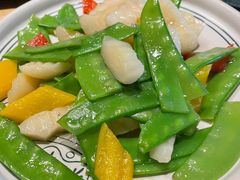 -云海肴·汽锅鸡·云南菜(天山百盛优客店)