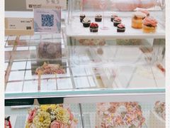 -BONCAKE裱花蛋糕(万象汇店)