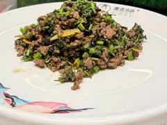 -嘎洒汤锅·花腰傣美食