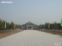 -茂陵博物馆