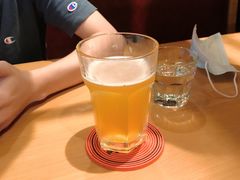 -MR.ROCKY洛奇先生RESTAURANT&BAR(宝安壹方城店)