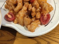 -船歌·鱼水饺青岛菜(金狮广场店)