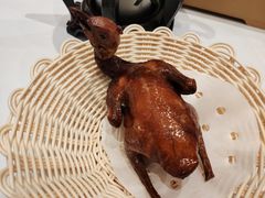 -稻香酒家·33年老字号·港式粤菜(富邦中心店)