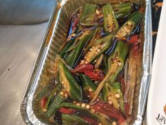 -湘汇概念铁板烧(铁西万达店)