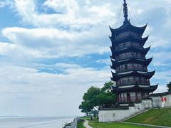 -观潮胜地公园