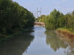 -柳鹭田园区