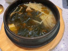 -韩时烤肉(丰科万达广场店)