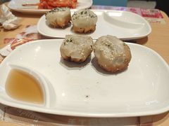 -小杨生煎(周浦万达店)
