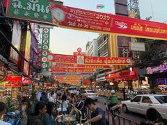 -唐人街(耀华力路)