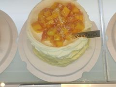 -WenTinG文汀·半糖蛋糕(合生汇店)
