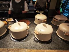 -RUXU入续糖水铺与包(卓悦中心店)