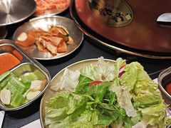 -西塔老太太泥炉烤肉(龙湖北苑天街店)