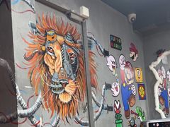 -square方形密室逃脱(深南东路店)