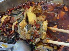 -黑竹香鸡(营和巷店)