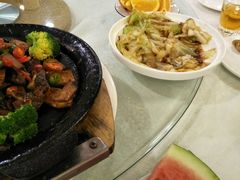 -椿记烧鹅(叠彩店)