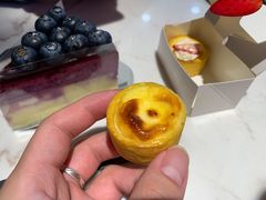 -巴黎贝甜(凯德MALL望京店)