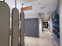 -海马体照相馆(上海月星环球港店)