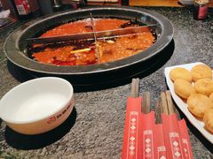 -陈眼镜火锅(总店)