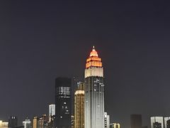 -武汉两江游览·夜游长江(汉口粤汉码头)