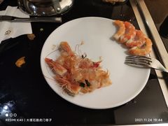 -索菲特酒店 · 云尚天际自助餐厅
