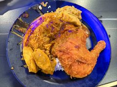 -Nasi Kandar Beratur 786(Bayan Lepas)