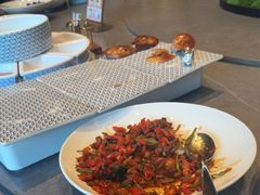 -羲和雅苑•北京烤鸭(平安国际金融中心店)