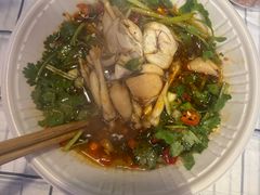 -蛙老爹·蜀香美蛙鱼头(王家湾店)