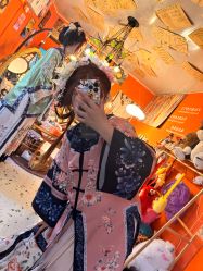 -苏衣阁汉服体验馆(狮林里店)