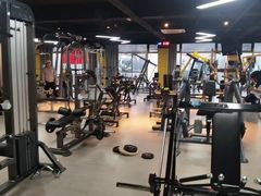 -ENERGY原力健身(川周店)