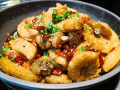 -川里谈·川味小馆(北京路店)