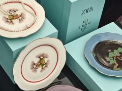 -ZARA(大上海时代广场店)