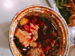 -夜烤·宜宾烧烤(回龙湾店)