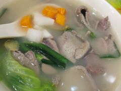 牛三星-顺记冰室(宝华路店)