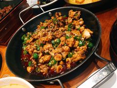 -赵小姐丨新中餐(曲江店)