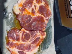 -四斤烤肉(东戴河孟家店)