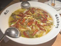 -太二酸菜鱼(福州泰禾店)