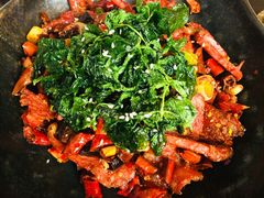 -薇酌饮·陕西菜(南门外店)