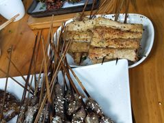 -木屋烧烤(坂田天安云谷店)