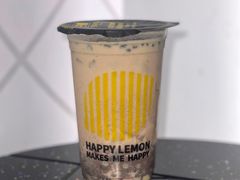 -快乐柠檬happylemon(印象城店)